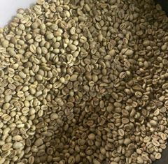Robusta Green Coffee Bean Indonesia Origin – product photo 2, product detail gallery