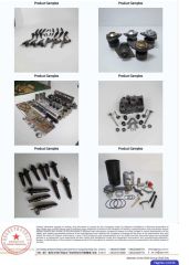 certificate certificate of Hubei Tuohang Power Technology Co., Ltd – certificate photo, supplier certificates section