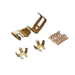 Precision-Made Deep Drawn Brass Parts for Global Markets - Image 3