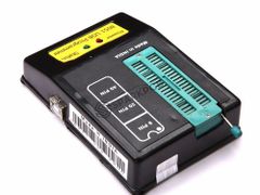 ATMEL USB Programmer Brand Rndmfg Voltage 220V IP Rating IP55 Frequency 50 Hz Packaing Type Box Phase Single Phase Supply Voltage 3 - Image 2