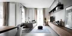 Interior Designer Service Timeline 1-3 Months Project Size Above 700 sq ft Service Type Design, consultant, design and - Image 5