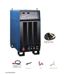 Inverter TIG Welder MMA Wse-500HD TIG Welder Weight 70kg Efficiency 72% Trademark SHIFENG HS Code 851539000 Power Factor 0.84 - Nanjing Shifeng Welding and Cutting Equipment Co., Ltd.
