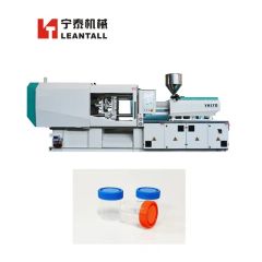 260t High-Speed Custom Injection Molding Machine for Plastic Infusion Set Parts Production - Image 6