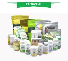 High Quality Super Food Hawthorn Juice Powder - Image 5