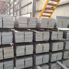 65mn Hot Rolled Spring Steel Flat Bars for Trailer Leaf Springs - Image 6