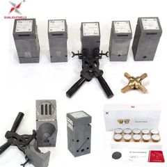 High-Quality Exothermic Welding Graphite Mold - Image 3