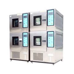 UP6195A Climate Chamber Temp Humidity 1Y CE TUV ISO Origin China Trademark None Warranty 1 Year Model NO. UP-6195A Certification CE, TUV, ISO - UBY Industrial Co., Ltd.