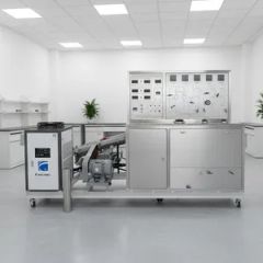 Lab-Grade CO2 Extraction Machine Equipment for Pharma Research - Image 5