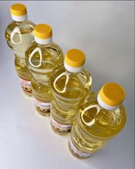 Refined sunflower oil – product photo 3, product detail gallery