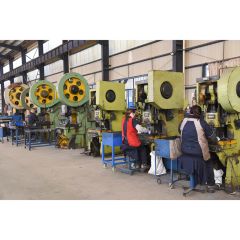 Certificate1 certificate from Huzhou Chun Tian Automation Equipment. Co., Ltd