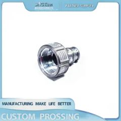 Customized Die Casting Screw Stainless Steel Parts by Rapid Prototyping with 3D Printing ODM Manufacturing Precision QohBU3 - Jiashan Crystal Model Technology Co., Ltd.