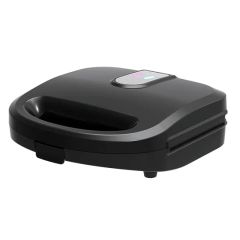 Multifunctional Sandwich Maker Space Saving Compact Design Power 750W Origin China Trademark No Model NO. VP-203 HS Code - Image 4