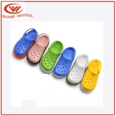High Praise EVA Clogs Slippers - Image 3