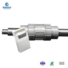 Custom Inner Frame Cutting Tool Cigarette Production Line Accessory - Image 5