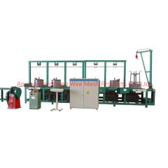 Wire Drawing Machine Tools for Metal Processing Motor 15kw Origin China Condition New Block Dia. 560mm HS Code 8463300000 - Image 3