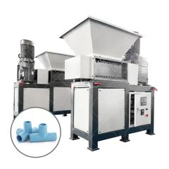 Shredder Shredding Machine Carton Box Plastic Shredder Shred Industrial Paper Shredding Machines - Image 3