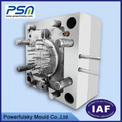 Quality Washing Machine Parts Plastic Injection Mold - Image 6