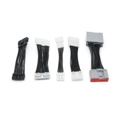 Automotive Car Radio ISO Wire Harness Assembly Brand Star Origin China Trademark STAR HS Code 85443090 Interface Type - Image 4