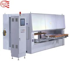 PU/AC/Nc Paint Furniture/Door/Panel Spraying Machine - Image 5