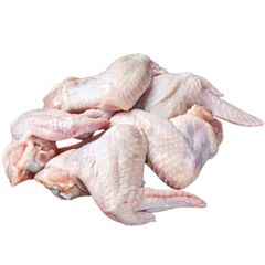 Special Promotion Chicken Wings Frozen Bulk Wholesale for Hotels Restaurants and Supermarkets - Image 1