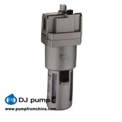 Filter Cores Air Compressor Part Purifier Air Filter Origin China Efficiency F5 Brand DJ Pump Trademark DJ pump HS Code 8421399090 - Image 6