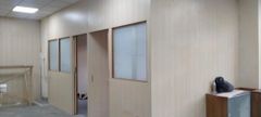 Hospital Interior Works - Image 1