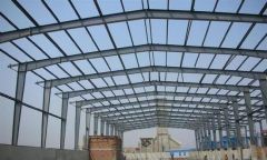 Lightweight Construction H Beams for Supporting Huge Buildings - Image 6