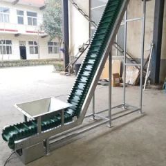 Automated Workshop Production Line Belt Assembly Line Origin China Model NO. TF Condition New Color Optional Size Customize - Image 6