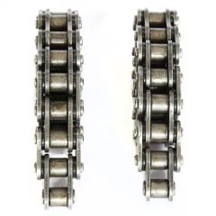 Factory Manufacture Strength Bicycle Chain for Sale - Image 1