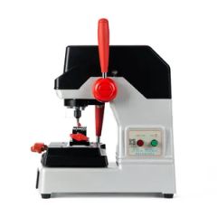 Factory Direct Supply Manual Vertical Milling Key Product Key Duplicator Machine Locksmith Supplies Tool - Image 5