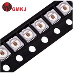 3030 SMD LED Datasheet 455nm 465nm LED Power 1W Color Blue Life 80000h Origin China Trademark GMKJ IP Rating IP68 Beam Angle - Image 6