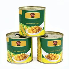 The best Choice of Canned Sweet Corn Wholesale Price Factory Supply - Image 2