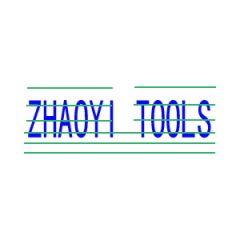 Luan'nan Zhaoyi Farm Tools Factory