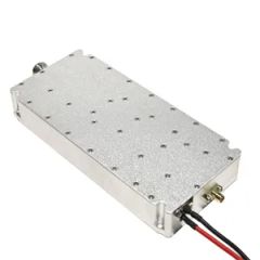 2000-6000MHz 100W Digital Modulation Power Amplifier Lora Module Anti-Fpv Module High-Power 100W GaN Wideband Module RF Signal Booster for Communication - Image 6