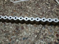 Cable Binder Polished Yes Surface Treatment Polished Usage/Application Automobile - Image 3
