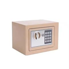 High Quality Home Safe Safe and Reliable Digital Lock Home Security Safe - Image 6