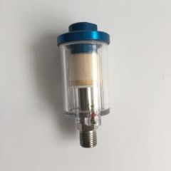 Oil and Gas Separator Auto Accessories Origin China Coating Gauge Condition New HS Code 90262690 Certification CE Model NO. - Image 2