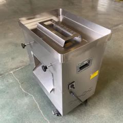 Industrial Meat Processing Machine Meat Slicer Machine - Image 6