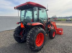 Machinery 2025 Kubota L4760 Tractor 47HP 4WD Loader HST Excellent Condition - Image 4