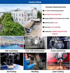 Injection Molding Shell Plastic Parts Auto Parts Shell Parts Mc Non-Standard Shaped Parts Wear-Resistant Injection Molding Machinery Parts - Image 3