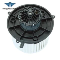 Automatic DC Blower Motor 6M Warranty IATF Youquan 40x40x40cm CTN - Image 1