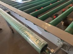 High Precision Glass Tempering Glass Production Line Building Flat Furnace Glass Tempering Machine - Image 2