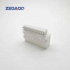 1565373-4 28 Pin Male PCB Wire to Board Electrical Automotive Connectors - Wenzhou Zeda Electric Co., Ltd.