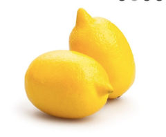 Lemon – product photo 5, product detail gallery