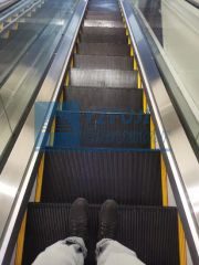China Escalators Low Price Escalators - Image 1