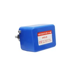 Dry Contact Mechanical Paddle Type Water Flow Switch Stainless Steel Water Switch - Image 4