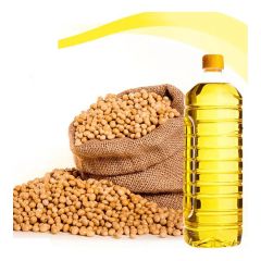 Healthy Refined Soybean Oil Ready for sale Grade Best Shelf Life 12 Address France Type Soybean Oil Manufacturer - Image 1