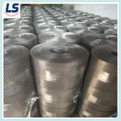 Corrosion Resistant Titanium Sheet Expanded Metal Sheet - Image 3