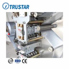 Pharmaceutical Packaging Machine Strip Blister Packing Machine - Image 5
