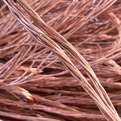 Copper millbery - Image 3